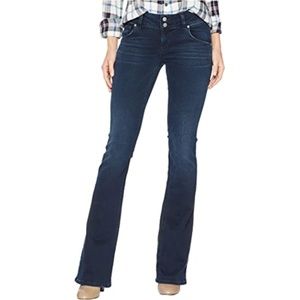 HUDSON Signature Bootcut Jeans - Size 26